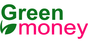 фото green money logo