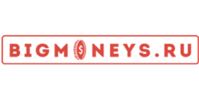 фото bigmoneys logo