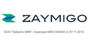 mfo zaymigo logotip