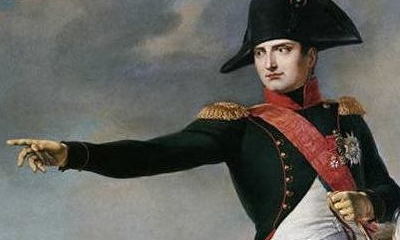 краткая биография Наполеона фото