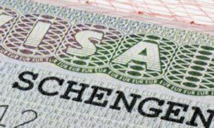 Шенгенская виза - что это такое фото