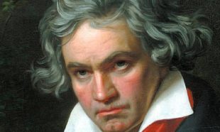 Биография Бетховена - краткое содержание, самое главное фото