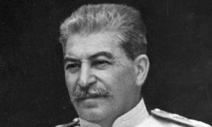Сталин Иосиф Виссарионович - википедия, биография фото